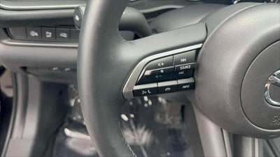 2026 Mazda Mazda CX-30 2.5 S Preferred