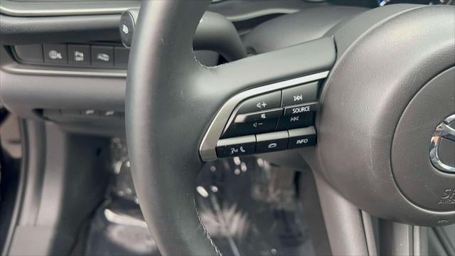 2026 Mazda Mazda CX-30 2.5 S Preferred