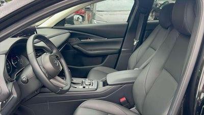 2026 Mazda Mazda CX-30 2.5 S Preferred