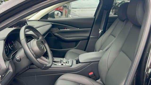 2026 Mazda Mazda CX-30 2.5 S Preferred