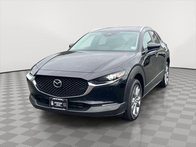 2026 Mazda Mazda CX-30 2.5 S Preferred