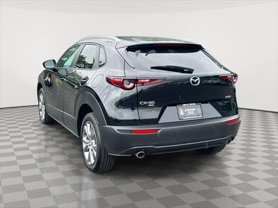 2026 Mazda Mazda CX-30 2.5 S Preferred
