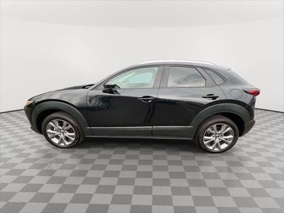 2026 Mazda Mazda CX-30 2.5 S Preferred