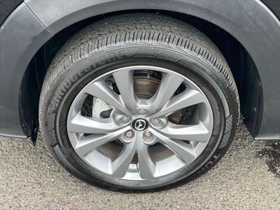 2026 Mazda Mazda CX-30 2.5 S Preferred