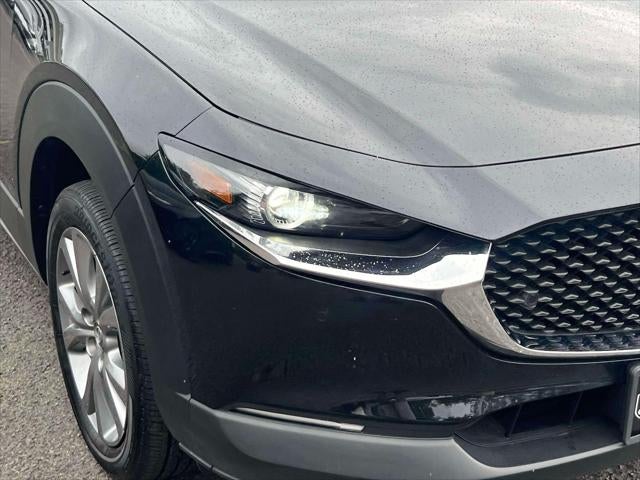 2026 Mazda Mazda CX-30 2.5 S Preferred