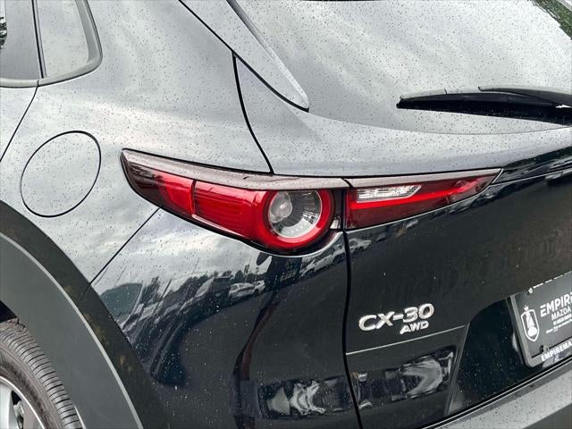 2026 Mazda Mazda CX-30 2.5 S Preferred