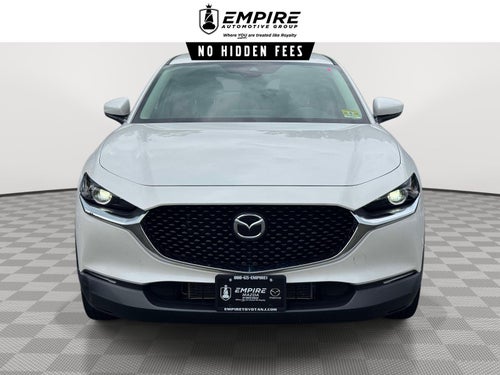 2021 Mazda Mazda CX-30 Preferred
