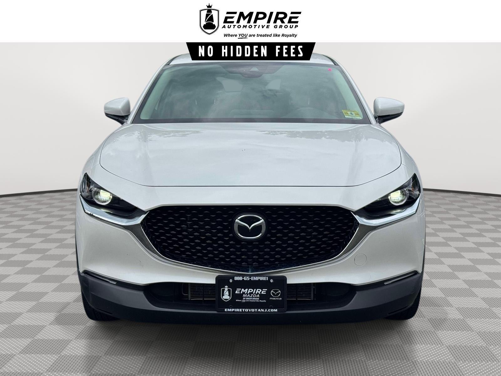 2021 Mazda Mazda CX-30 Preferred