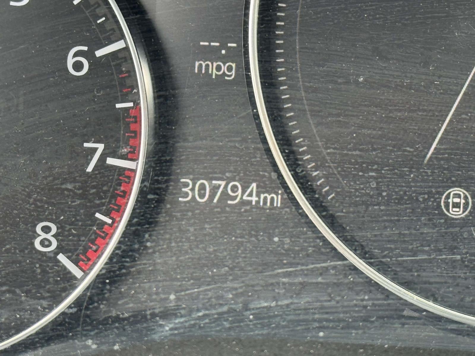 2021 Mazda Mazda CX-30 Preferred