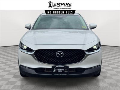 2021 Mazda Mazda CX-30 Preferred