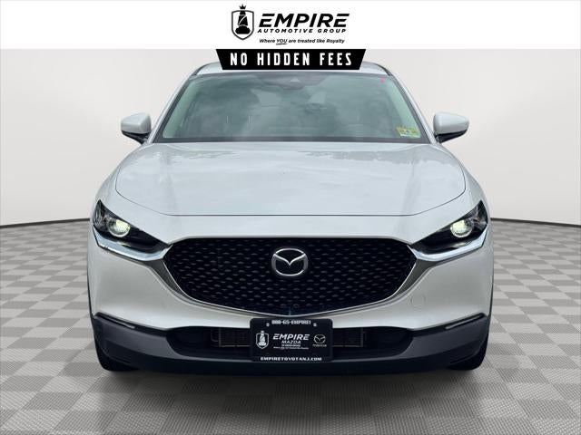 2021 Mazda Mazda CX-30 Preferred