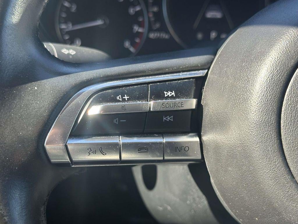 2023 Mazda Mazda CX-30 2.5 S Carbon Edition