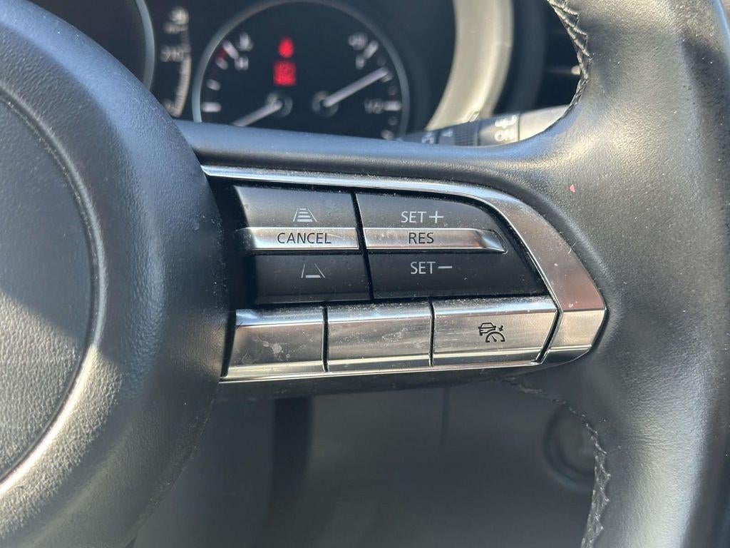 2023 Mazda Mazda CX-30 2.5 S Carbon Edition