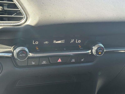 2023 Mazda Mazda CX-30 2.5 S Carbon Edition