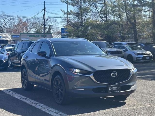 2023 Mazda Mazda CX-30 2.5 S Carbon Edition