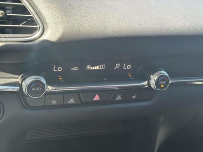 2023 Mazda Mazda CX-30 2.5 S Carbon Edition