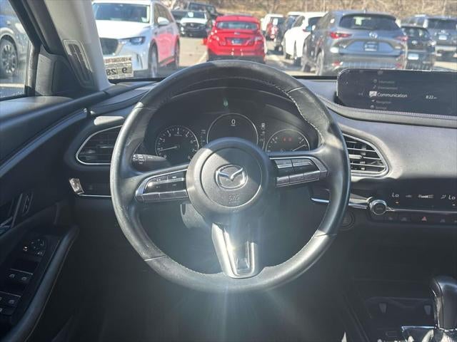 2023 Mazda Mazda CX-30 2.5 S Carbon Edition
