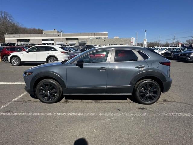 2023 Mazda Mazda CX-30 2.5 S Carbon Edition