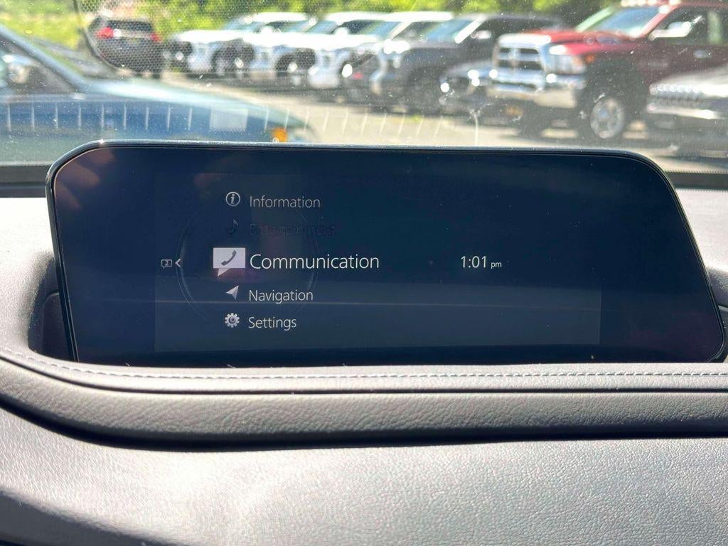 2023 Mazda Mazda CX-30 2.5 S Preferred