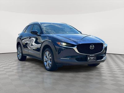 2023 Mazda Mazda CX-30 2.5 S Preferred