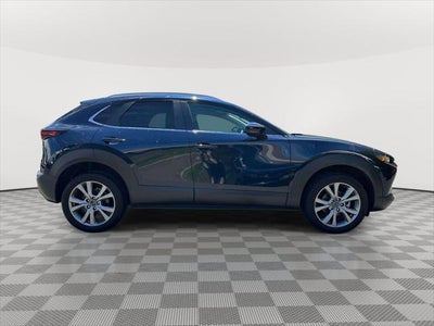 2023 Mazda Mazda CX-30 2.5 S Preferred