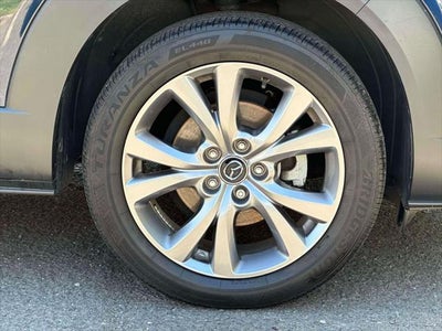 2023 Mazda Mazda CX-30 2.5 S Preferred