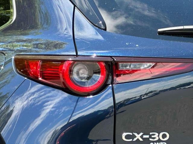 2023 Mazda Mazda CX-30 2.5 S Preferred