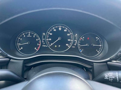 2024 Mazda Mazda CX-30 2.5 S Preferred Package