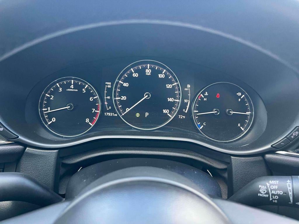 2024 Mazda Mazda CX-30 2.5 S Preferred Package