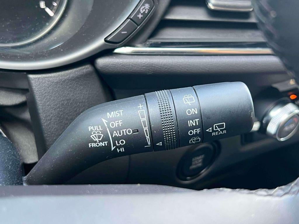 2024 Mazda Mazda CX-30 2.5 S Preferred Package