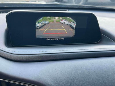 2024 Mazda Mazda CX-30 2.5 S Preferred Package