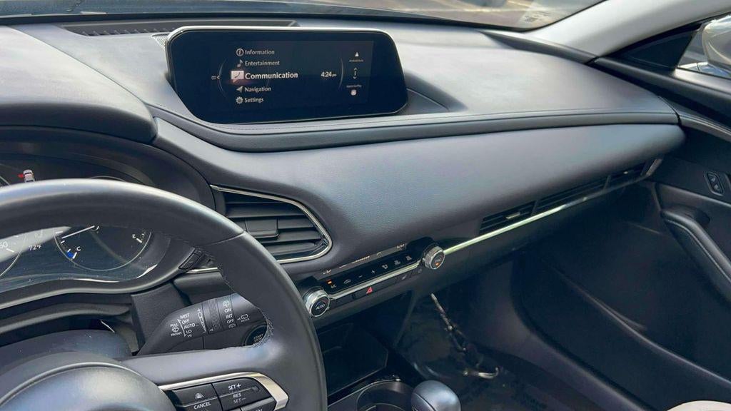 2024 Mazda Mazda CX-30 2.5 S Preferred Package