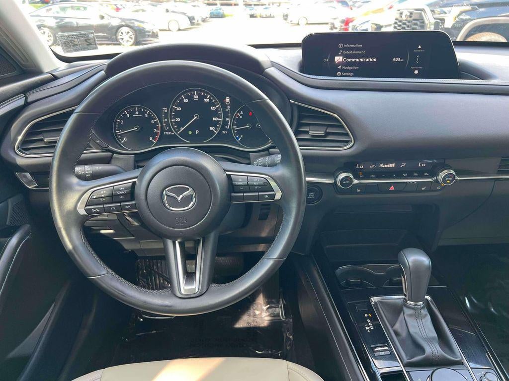2024 Mazda Mazda CX-30 2.5 S Preferred Package