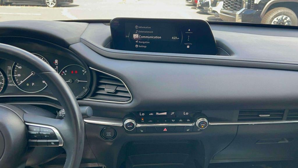 2024 Mazda Mazda CX-30 2.5 S Preferred Package