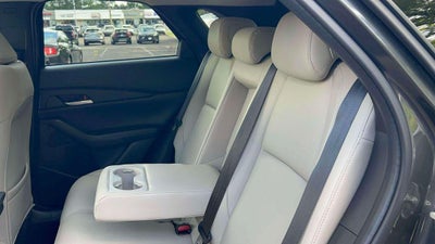 2024 Mazda Mazda CX-30 2.5 S Preferred Package