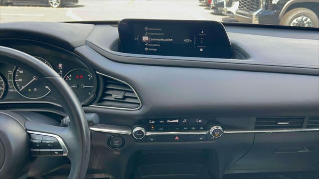 2024 Mazda Mazda CX-30 2.5 S Preferred Package