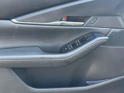 2024 Mazda Mazda CX-30 2.5 S Carbon Edition
