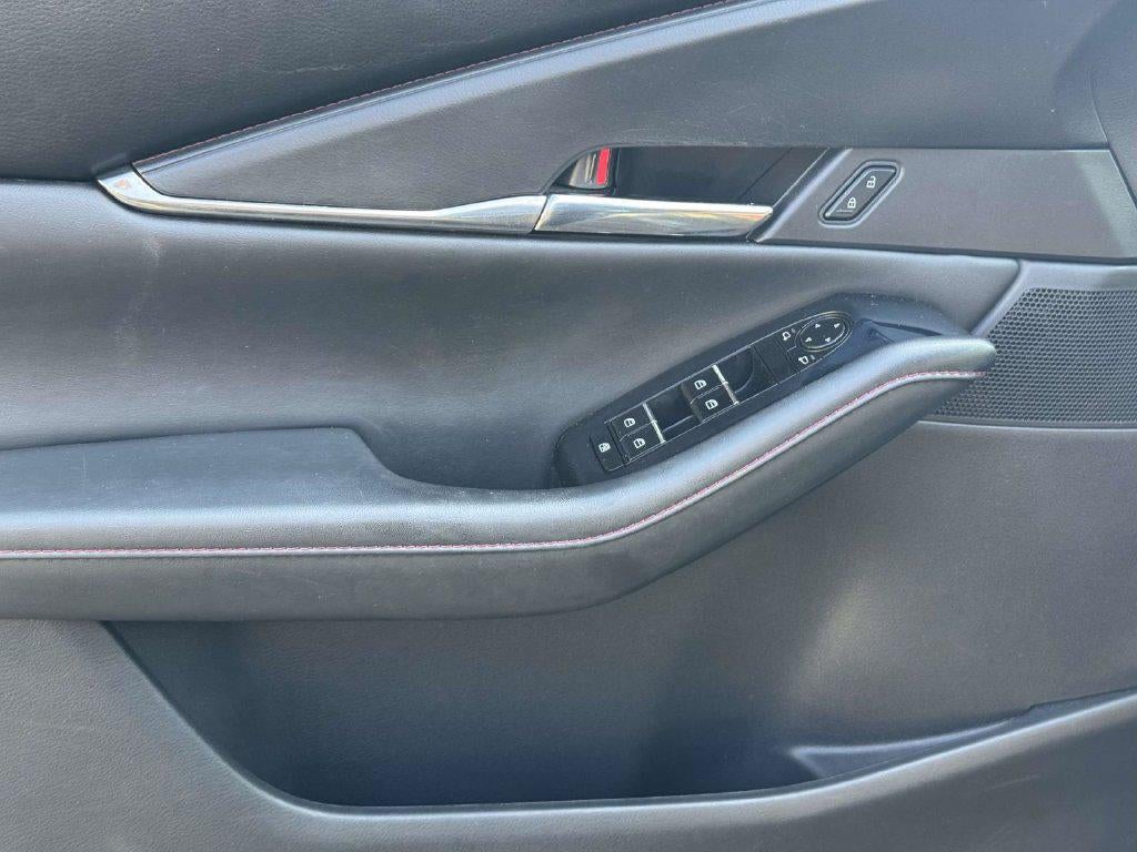 2024 Mazda Mazda CX-30 2.5 S Carbon Edition