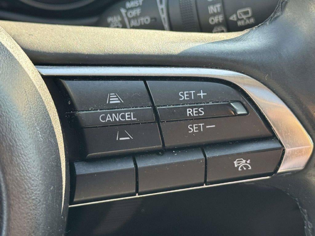 2024 Mazda Mazda CX-30 2.5 S Carbon Edition