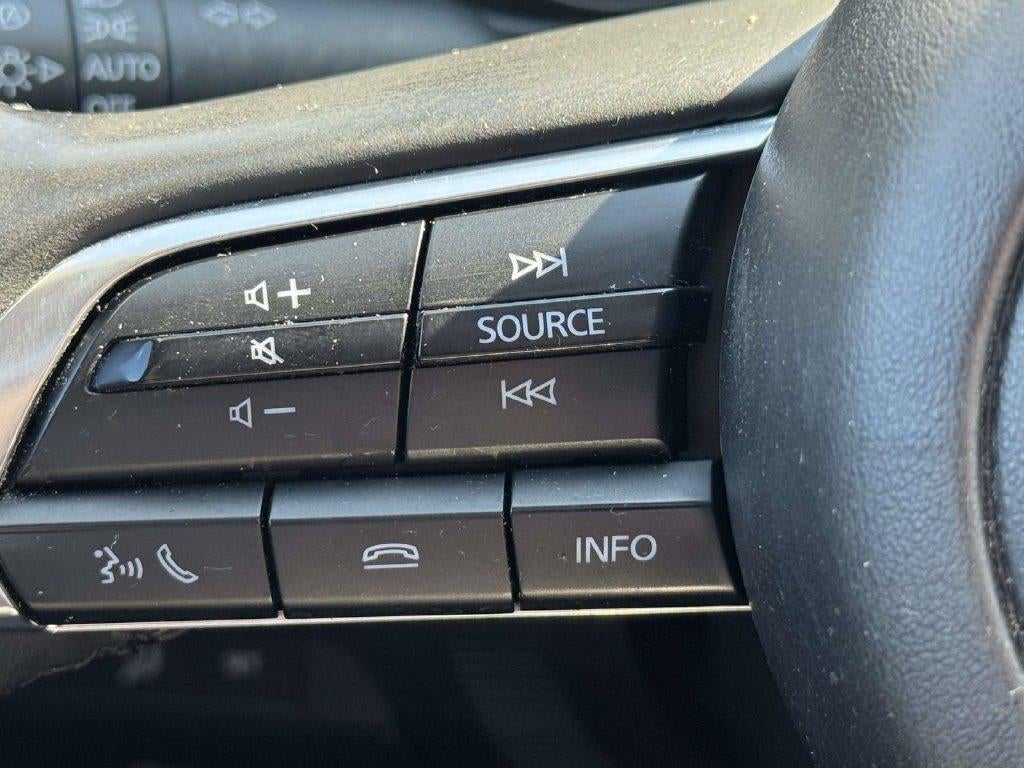 2024 Mazda Mazda CX-30 2.5 S Carbon Edition