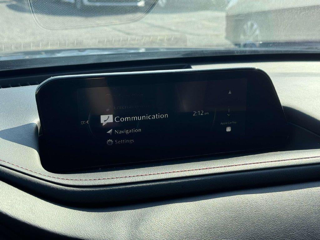 2024 Mazda Mazda CX-30 2.5 S Carbon Edition