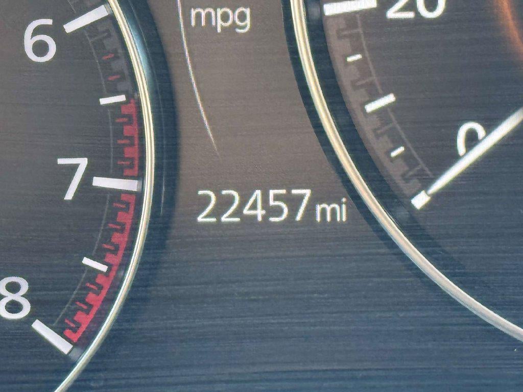 2024 Mazda Mazda CX-30 2.5 S Carbon Edition