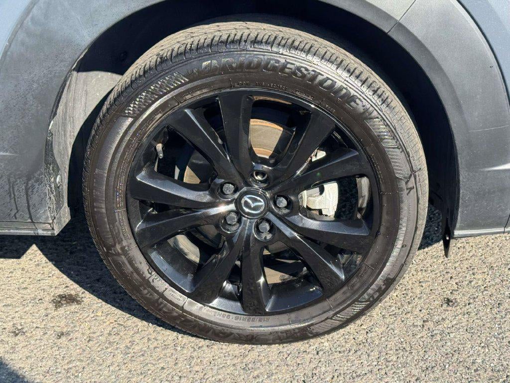2024 Mazda Mazda CX-30 2.5 S Carbon Edition