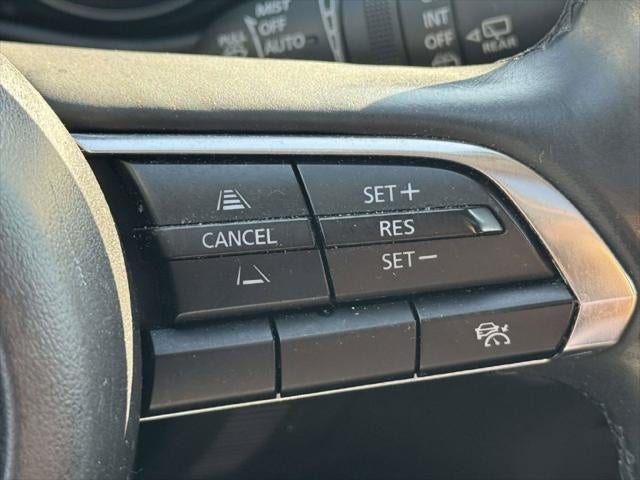 2024 Mazda Mazda CX-30 2.5 S Carbon Edition