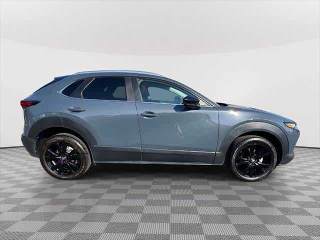 2024 Mazda Mazda CX-30 2.5 S Carbon Edition