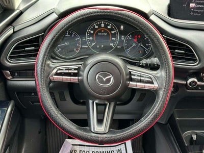 2023 Mazda Mazda CX-30 2.5 S Carbon Edition