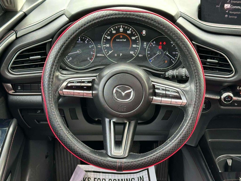 2023 Mazda Mazda CX-30 2.5 S Carbon Edition