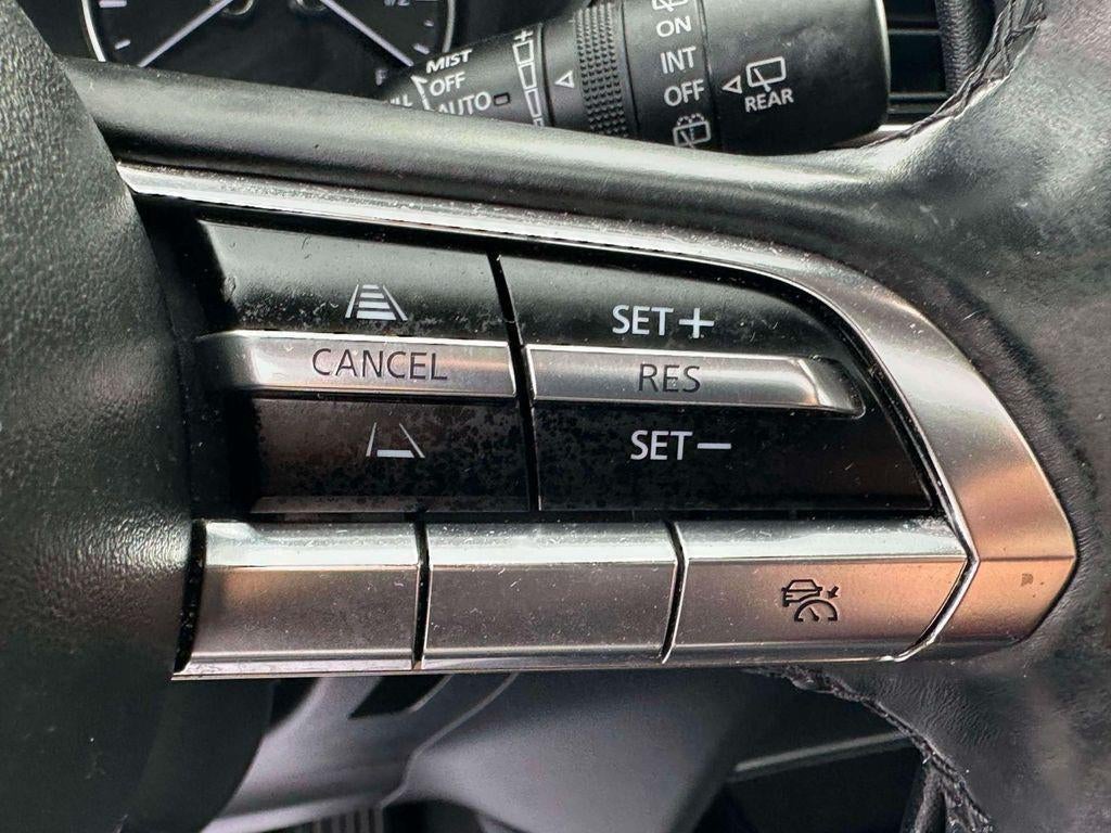 2023 Mazda Mazda CX-30 2.5 S Carbon Edition