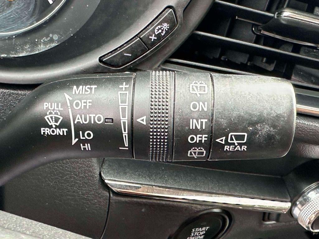 2023 Mazda Mazda CX-30 2.5 S Carbon Edition