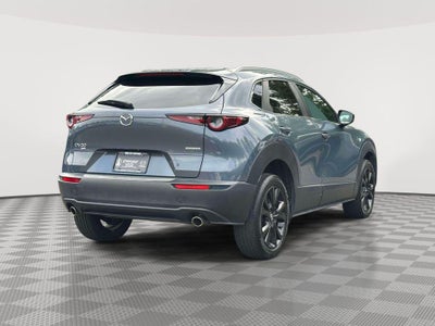2023 Mazda Mazda CX-30 2.5 S Carbon Edition